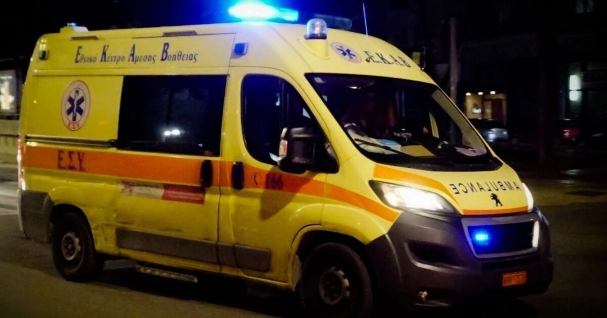 49χρονη έχασε τη ζωή της σε δυστύχημα σε φούρνο